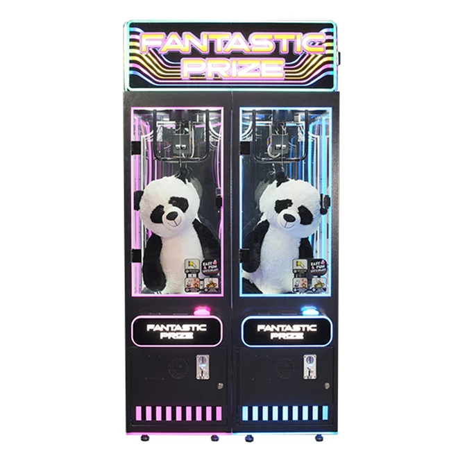 MS8746 UNIS FANTASTIC PRIZE MINI CUBE - 4 PLAYER