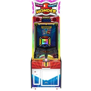 KOMUSE ONE SHOT WONDER