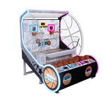 MS8987 ICE DOUBLE DRIBBLE