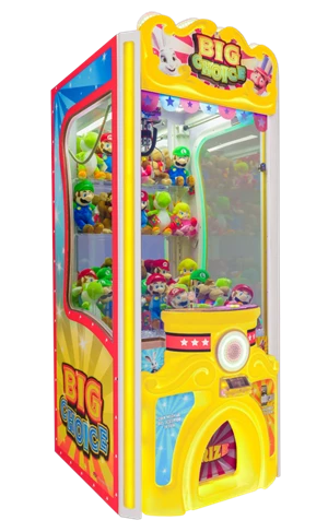 ZOOOM BIG CHOICE 33" 2