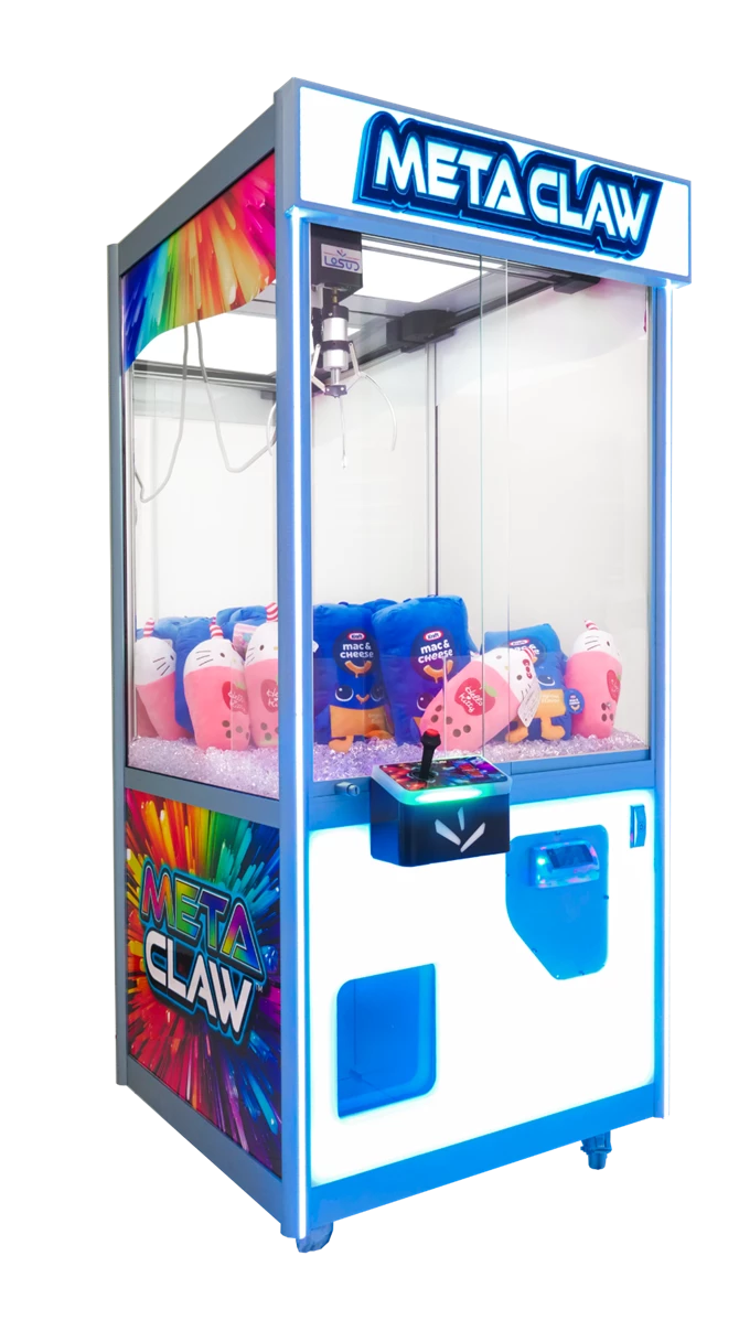 MS9280 ZOOOM META CLAW 1PL 900