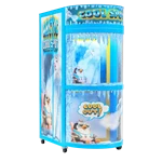 MS9282 ZOOOM ARCTIC COOL SPOT