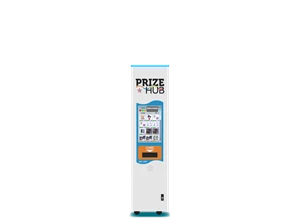 BAY TEK PRIZE HUB MAIN HUB 2.0