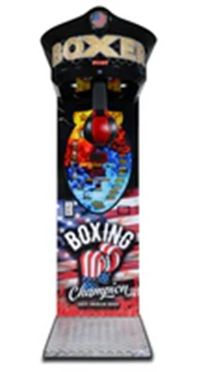 PIPELINE US CHAMPIONSHIP BOXER