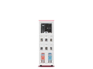 BAY TEK PRIZE HUB 2.0 XL LOCKER MODULE
