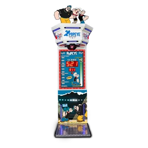 BENCHMARK POPEYE BOXER