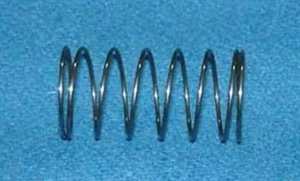 SOLENOID SPRING (ROHS) (MASTER SPRING)