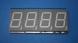 PCBA (DISPLAY AS 4 DIGIT)